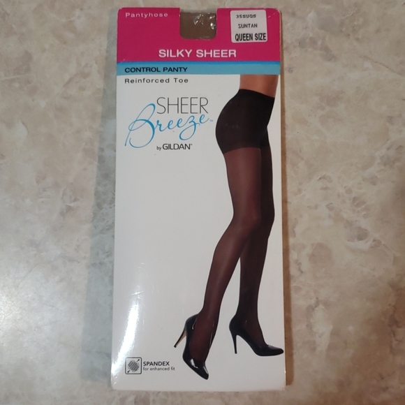 Gildan Accessories - Pantyhose